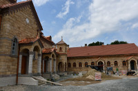 Обнова манастира Карановац: Свједок историје замах вјерском туризму