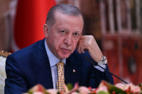 Erdogan upozorava: EU traži opcije da ukloni Mađarsku sa mjesta predsjedavanja