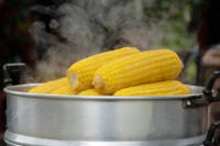 Уз овај састојак скувајте кукуруз за 15 минута!