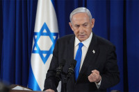 Netanjahu: Izrael će biti najjači saveznik SAD na Bliskom Istoku bez obzira na ishod izbora