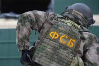 ФСБ: Пресјечен ланац за испоруке експлозива и електричних детонатора из Европе у Русију