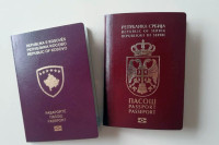ЕУ укида визе за носиоце српских пасоша са КиМ