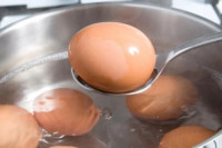 Тајна воде из кувања јаја: Ваша биљка ће се препородити