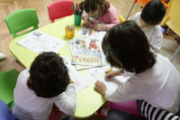 U BiH samo 44 odsto djece pohađa vrtić, dok u EU 92 odsto