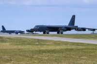 SAD raspoređuju strateške bombardere u Rumuniji