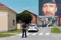 Повећан број жртава у Дарувару: Подлегла још једна жртва бившег хрватског војника