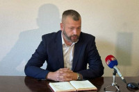 Nikola Zlojutro kandidat za načelnika opštine