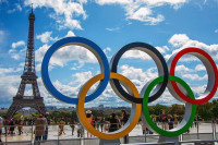 Pariz obezbjeđuje izraelskim sportistima 24-časovnu zaštitu tokom Olimpijskih igara