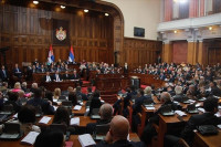 Посланици Србије данас о декларацији са Свесрпског сабора