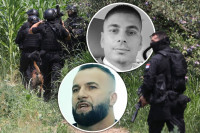 Šokantna saznanja: Hajrizi planirao napade na visoke zvaničnike Srpske