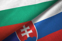 Словачка стала уз Мађарску