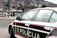 Na Ilidži uhapšena Turkinja zbog nedozvoljenog posjedovanja oružja