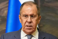 Lavrov: SAD gledaju Evropu kao rivala i žele da je potčine