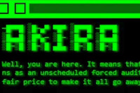 Globalna sajber prijetnja: Kako Akira parališe svijet