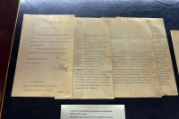 Spisi koji su označili početak užasa: Izložena ključna dokumenta koja su prethodila Velikom ratu