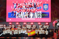 Španci profitirali zbog titule šampiona