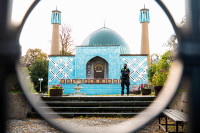 Удружење “Исламски центар Хамбург” забрањено због тероризма