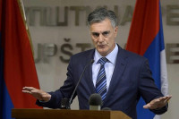 Каран: Економски рат кључан у хибридном рату против Српске