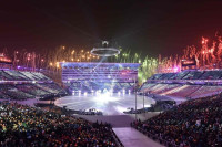 Ovo niste znali: Olimpijske igre počinju već danas, spektakl na samom početku!
