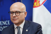Vučević: Svesrpska deklaracija - osnov političke borbe za opstanak Srba