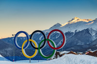 Алпи домаћин Зимских олимпијских игара 2030. године