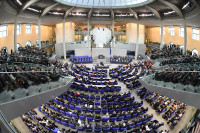 Poznato kada će se održati izbori za Bundestag