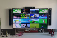 Сви спортови Олимпијаде доступни на седам нових канала