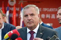 Višković: Odbijanje Kantona da podrže reformsku agendu raskrinkava sve laži na račun Srpske