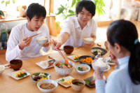 Japanci su najdugovječniji ljudi: Pogledajte koje namirnice su u njihovom jelovniku