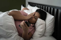 Istraživanje pokazalo šta dvije noći lošeg sna rade našem organizmu