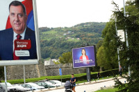 Održan žrijeb: Pogledajte redoslijed partija iz Srpske na glasačkom listiću