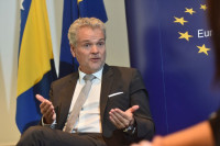 Delegacija EU u BiH: Propuštena prilika za značajan iznos finansiranja