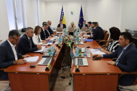 Бошњачки лидери "заратили" због Реформске агенде