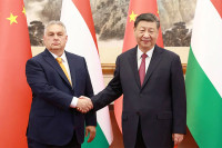 Mađarska pozajmila milijardu evra od tri kineske banke