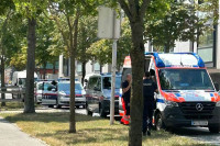 Pronađena djevojčica koja je nestala u Beču: Obestinile se slutnje njenog oca