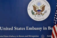 Ambasada SAD o Reformskoj agendi: Dodik je sedmicama blokirao, SDA neodgovorna