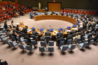 Ukrajina odbila da učestvuje na sastanku Savjeta bezbednosti UN kojim predsjedava Rusija