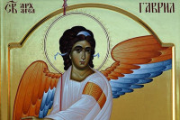 Данас је Сабор Светог архангела Гаврила: Ова молитва се изговара за заштиту од невоља