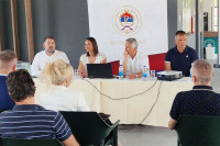 Republika Srpska dobila Savez za školski sport