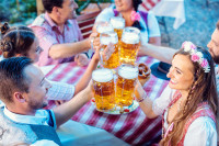 СЗО позива на хитну акцију за смањење конзумације алкохола у Европи