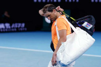 Neizvjestan nastup Rafaela Nadala na Olimpijskim igrama