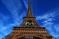 Ovo su najplaćeniji sportisti na Olimpijskim igrama u Parizu