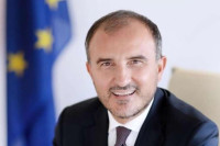 Soreka i zvanično specijalni predstavnik EU u BiH, poznato kad preuzima dužnost