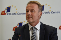 Ko je Aivo Orav, novi specijalni predstavnik EU u Prištini?
