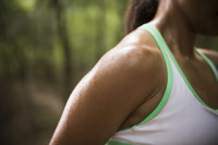 Pet savjeta kako da kontrolišete znoj
