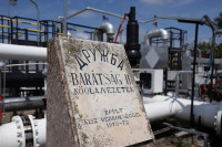 Kakve će biti posljedice ukrajinske rampe na tranzit ruske nafte ka Evropi