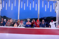 Пародија "Тајне вечере" на отварању Олимпијских игара изазвала жестоке критике