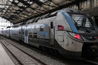 Жељезничка станица у Марсеју евакуисана због остављеног пртљага