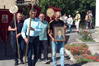 Obilježen dan stradanja Slobodana Stojanovića: Bezgrešnom djetetu nisu dali da živi