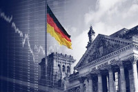Zašto njemačkoj ekonomiji prijeti sudbina “Titanika”